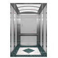 Cheap price home elevator lift popular Europe home elevator villa lift